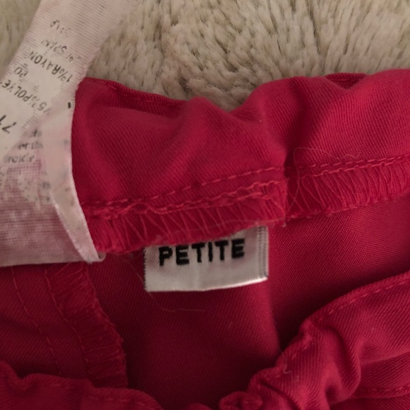 Scrub pants - Picture 2 of 4